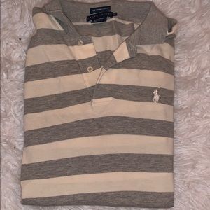 Ralph Polo Women’s Skinny Polo